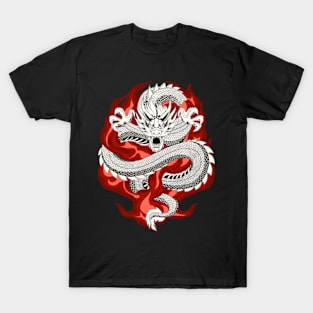 dragon T-Shirt